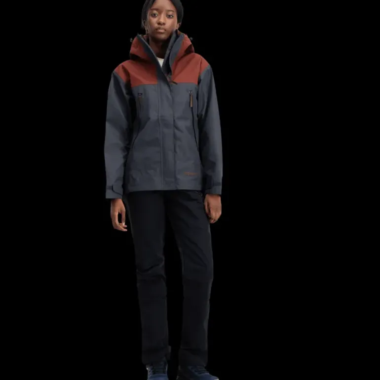 Seland Recycled Shell Jacket, skaljacka, dam - Skaljackor - Seland Recycled Shell Jacket, skaljacka, dam