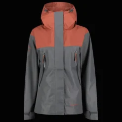 Seland Recycled Shell Jacket, skaljacka, dam - Skaljackor - Seland Recycled Shell Jacket, skaljacka, dam