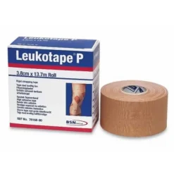 Select Leukotape Kinesio 5CM x 5M - Kinesiotejp & Sporttejp - Select Leukotape Kinesio 5CM x 5M