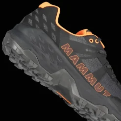 Sertig II Low Gtx® Men - Hiking & Walkingskor Herr - Sertig II Low Gtx® Men