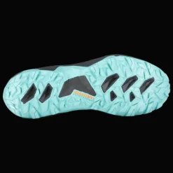Sertig II Low Gtx Women - Hiking & Walkingskor Dam - Sertig II Low Gtx Women