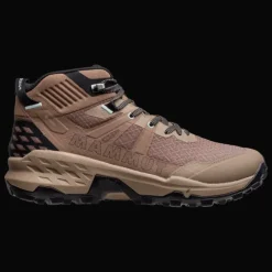 Sertig II Mid Gore-Tex, vandringssko dam - Hiking & Walkingskor Dam - Sertig II Mid Gore-Tex, vandringssko dam