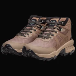 Sertig II Mid Gore-Tex, vandringssko dam - Hiking & Walkingskor Dam - Sertig II Mid Gore-Tex, vandringssko dam