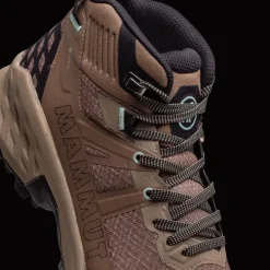 Sertig II Mid Gore-Tex, vandringssko dam - Hiking & Walkingskor Dam - Sertig II Mid Gore-Tex, vandringssko dam