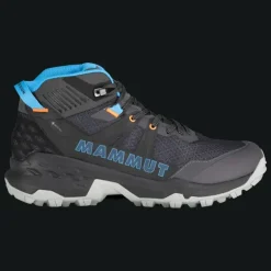 Sertig II Mid Gore-Tex, vandringssko dam - Hiking & Walkingskor Dam - Sertig II Mid Gore-Tex, vandringssko dam