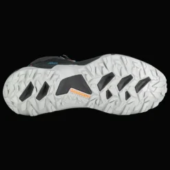 Sertig II Mid Gore-Tex, vandringssko dam - Hiking & Walkingskor Dam - Sertig II Mid Gore-Tex, vandringssko dam