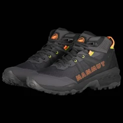 Sertig II Mid GTX, vandringsskor herr - Hiking & Walkingskor Herr - Sertig II Mid GTX, vandringsskor herr