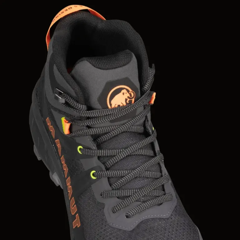 Sertig II Mid GTX, vandringsskor herr - Hiking & Walkingskor Herr - Sertig II Mid GTX, vandringsskor herr