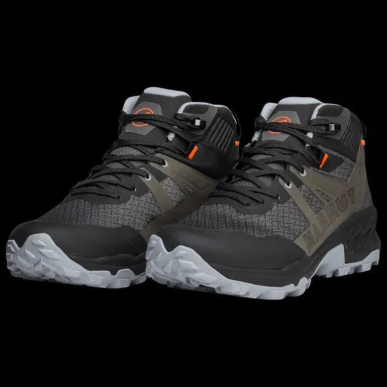 Sertig II Mid GTX, vandringsskor herr - Hiking & Walkingskor Herr - Sertig II Mid GTX, vandringsskor herr