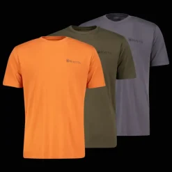 Set of 3 Corporate TS, t-shirt - Skjortor - Set of 3 Corporate TS, t-shirt