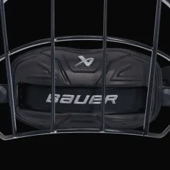 S23 Facemask II 23/24, galler till hockeyhjälm - Tillbehör Hockey - S23 Facemask II 23/24, galler till hockeyhjälm