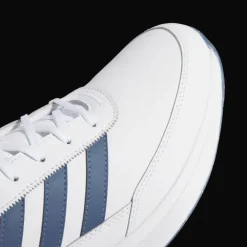 S2G Spikeless Leather 24 golfskor, herr - Golfskor - S2G Spikeless Leather 24 golfskor, herr