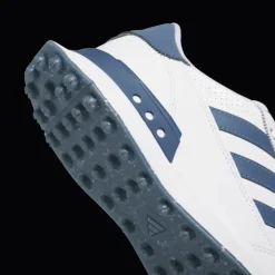S2G Spikeless Leather 24 golfskor, herr - Golfskor - S2G Spikeless Leather 24 golfskor, herr