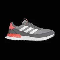 S2G Spikeless Leather 24 golfskor, herr - Golfskor - S2G Spikeless Leather 24 golfskor, herr