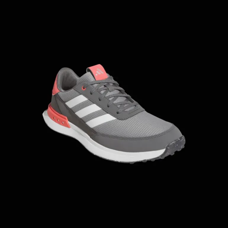S2G Spikeless Leather 24 golfskor, herr - Golfskor - S2G Spikeless Leather 24 golfskor, herr