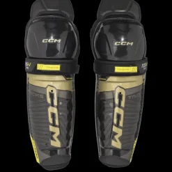 Sg Tacks As-V Pro Jr 23/24, benskydd barn - Benskydd - Sg Tacks As-V Pro Jr 23/24, benskydd barn