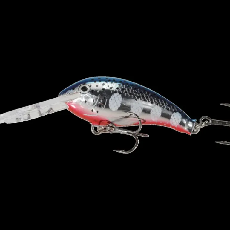 Shad Dancer 5cm Bfl - Wobbler - Shad Dancer 5cm Bfl