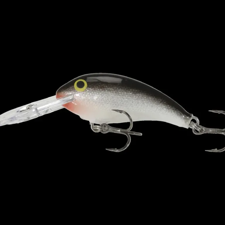 Shad Dancer 5cm S - Wobbler - Shad Dancer 5cm S
