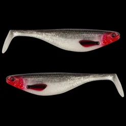 Shadteez 12 cm 15 g 2 st, jigg - Softbait - Shadteez 12 cm 15 g 2 st, jigg