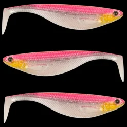 Shadteez 9.cm 7 g 3 st, jigg - Softbait - Shadteez 9.cm 7 g 3 st, jigg