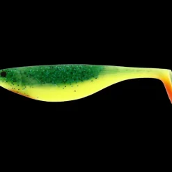 Shadteez 7 cm 4 g 4 st, jigg - Softbait - Shadteez 7 cm 4 g 4 st, jigg