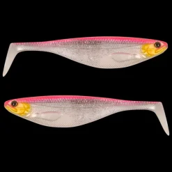 Shadteez 12 cm 15 g 2 st, jigg - Softbait - Shadteez 12 cm 15 g 2 st, jigg