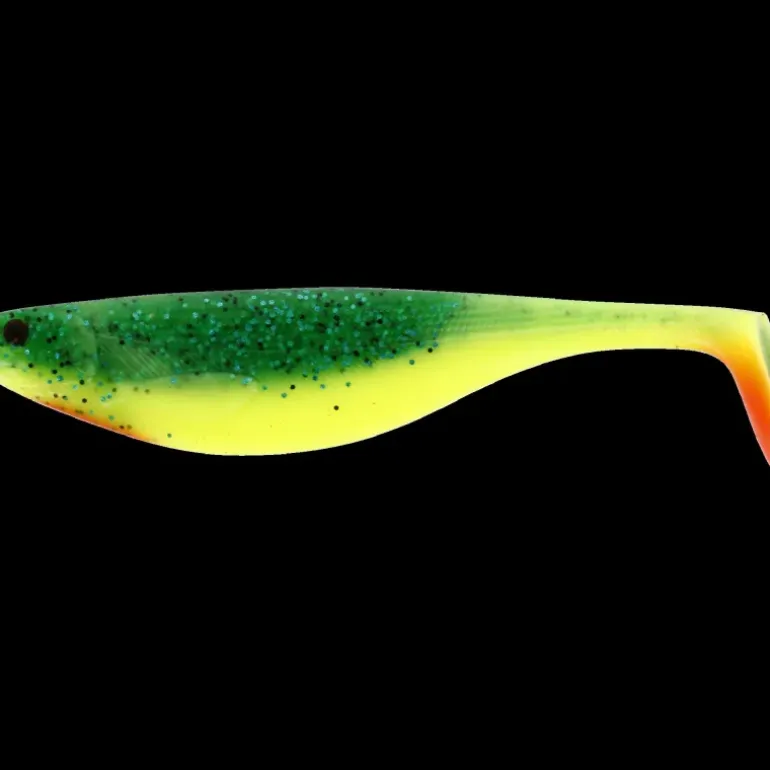 Shadteez 9.cm 7 g 3 st, jigg - Softbait - Shadteez 9.cm 7 g 3 st, jigg