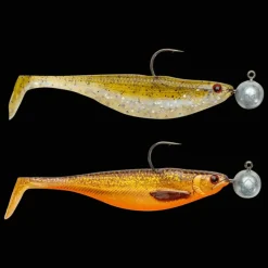 Shadteez R'n'r 9cm - 7g 2pcs, jigg - Softbait - Shadteez R'n'r 9cm - 7g 2pcs, jigg