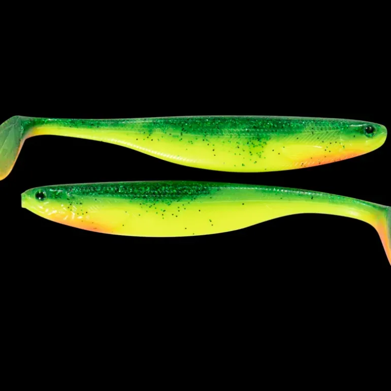 Shadteez Slim 12cm 10g - Softbait - Shadteez Slim 12cm 10g