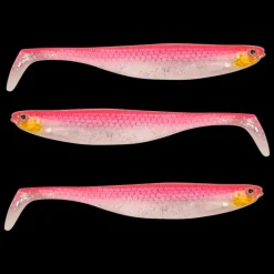 Shadteez Slim 10 cm 6 g 3 st, jigg - Softbait - Shadteez Slim 10 cm 6 g 3 st, jigg