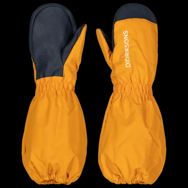 Shell Gloves, skalmaterialvantar barn - Vantar - Shell Gloves, skalmaterialvantar barn
