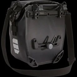 Shield Pannier small/pair black - Cykelväskor - Shield Pannier small/pair black