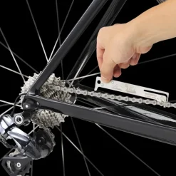 Shimano chainwear indicator, slitagemätare för cykelkedja - Cykelverktyg - Shimano chainwear indicator, slitagemätare för cykelkedja
