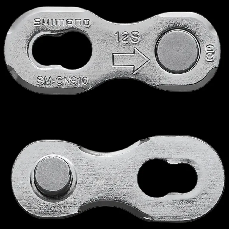 Shimano XTR SM-CN910-12 Quick Link - Drivverk - Shimano XTR SM-CN910-12 Quick Link