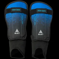 Shin Guards High Safe V23, benskydd unisex - Fotbollsbenskydd - Shin Guards High Safe V23, benskydd unisex