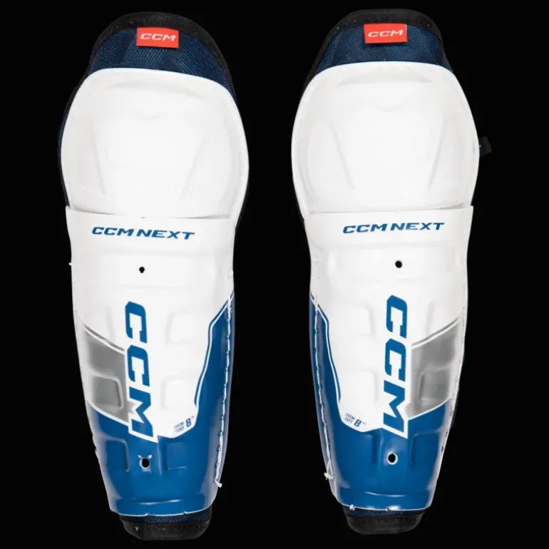 Shin Guards Next 23/24, benskydd, hockey, barn - Benskydd - Shin Guards Next 23/24, benskydd, hockey, barn