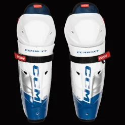 Shin Guards Next 23/24, benskydd, hockey, junior - Benskydd - Shin Guards Next 23/24, benskydd, hockey, junior