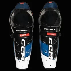 Shin Guards Next 23/24, benskydd, hockey, senior - Benskydd - Shin Guards Next 23/24, benskydd, hockey, senior