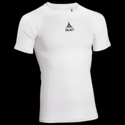 Shirt Short Sleeve Baselayer, träningströja senior - T-Shirts - Shirt Short Sleeve Baselayer, träningströja senior