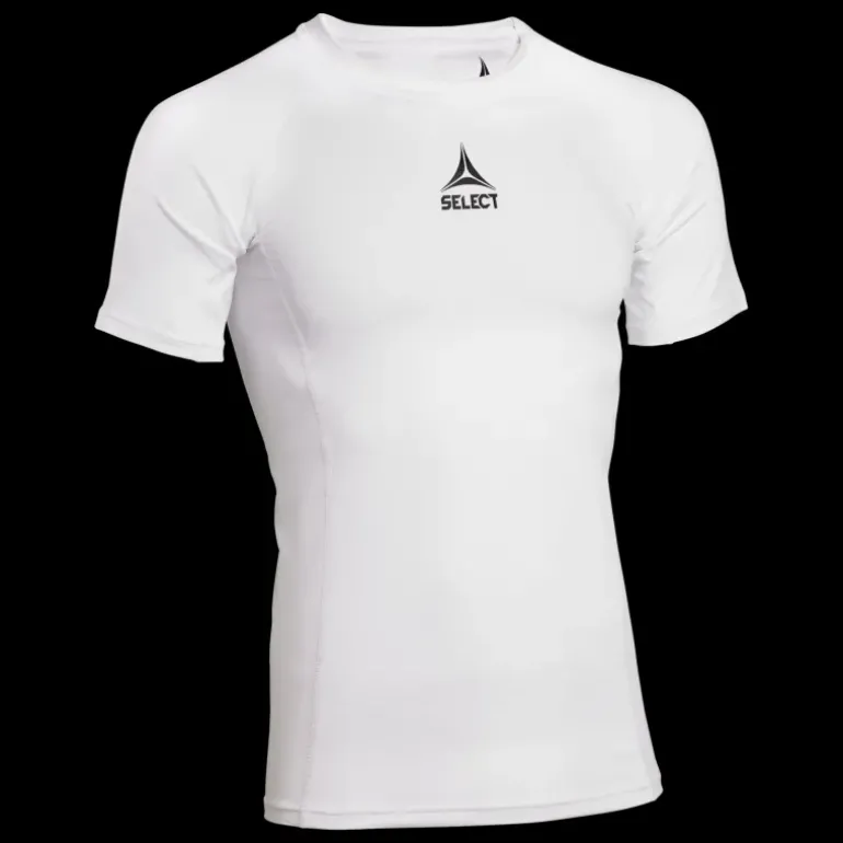 Shirt Short Sleeve Baselayer, träningströja senior - T-Shirts - Shirt Short Sleeve Baselayer, träningströja senior