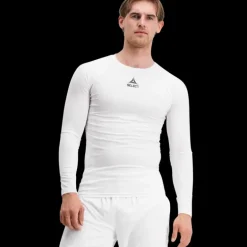Shirts Long Sleeve Baselayer, träningstrja, herr - T-Shirts - Shirts Long Sleeve Baselayer, träningstrja, herr