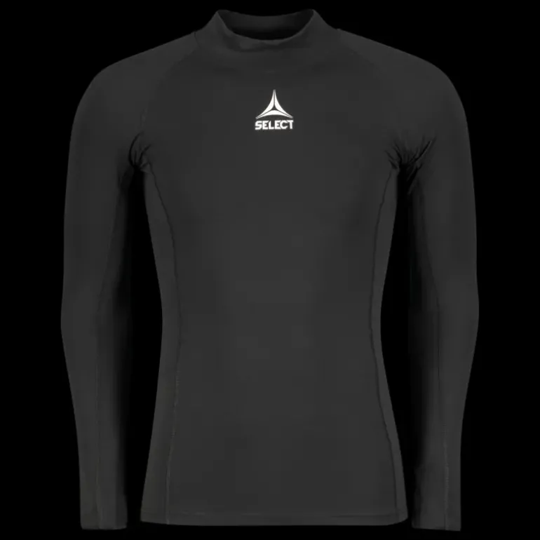 Shirt Turtleneck Winterl/s Baselayer, kompressionströja, herr - Tröjor - Shirt Turtleneck Winterl/s Baselayer, kompressionströja, herr