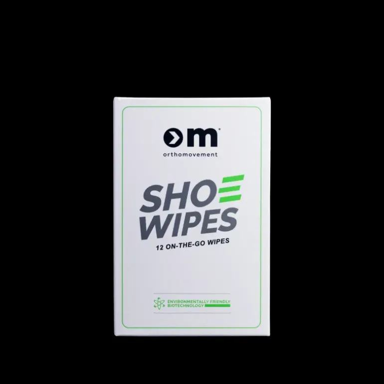 Shoe Cleaning Sneaker Wipes, skovård - Skovård - Shoe Cleaning Sneaker Wipes, skovård
