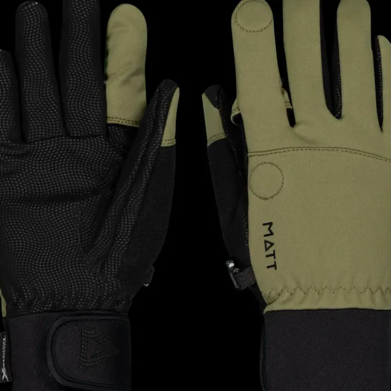 Shooting Glove, skjuthandskar - Handskar & Vantar - Shooting Glove, skjuthandskar