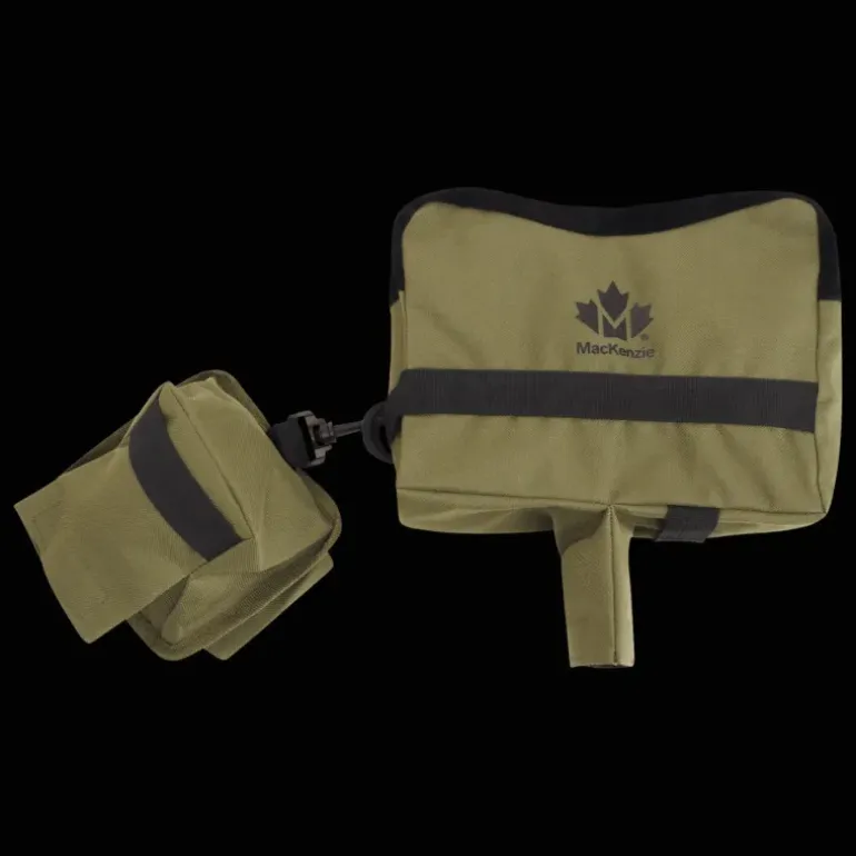 Shooting Rest Bag Set, skjutstöd - Jaktutrustning - Shooting Rest Bag Set, skjutstöd