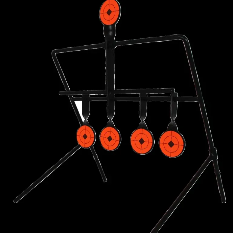 Shooting target cal. 22, måltavla för kaliber .22 - Målmateriell - Shooting target cal. 22, måltavla för kaliber .22
