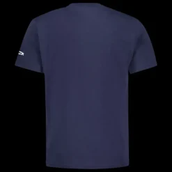 Short Sleeve Tee - DIF Licensed 24/25, t-shirt, unisex - NHL-Produkter - Short Sleeve Tee - DIF Licensed 24/25, t-shirt, unisex