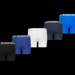 Shorts Sammy Solid, boxershorts junior - Kalsonger - Shorts Sammy Solid, boxershorts junior