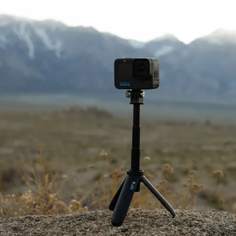 Shorty, kamerastativ - Camera accessories - Shorty, kamerastativ