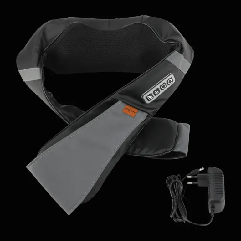 Shoulder & Neck Massager, massageapparat, axlar och nacke - Massage - Shoulder & Neck Massager, massageapparat, axlar och nacke